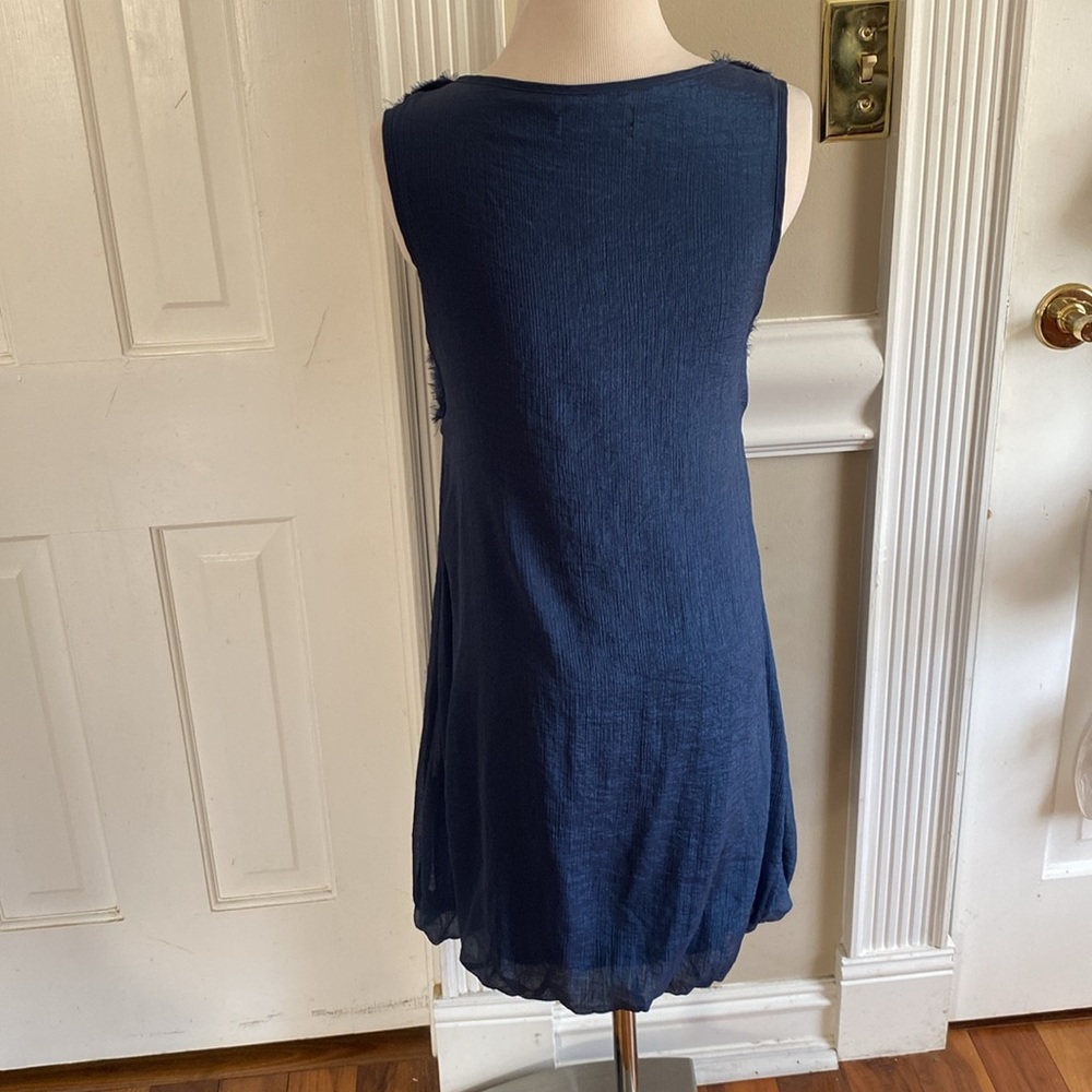 Maternity Dress - Picture 4 of 6